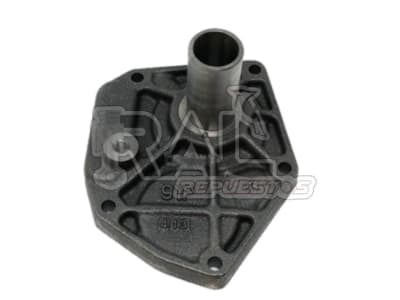 PALMATORIA DE CAJA NISSAN D21 2.4 1994-2010