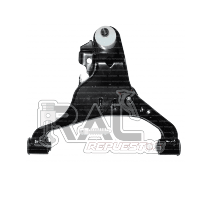 BANDEJA INFERIOR IZQUIERDA NISSAN NP300 2015-2020