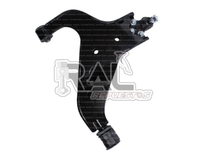 BANDEJA INFERIOR IZQUIERDA NISSAN PATHFINDER R50 1996-20051