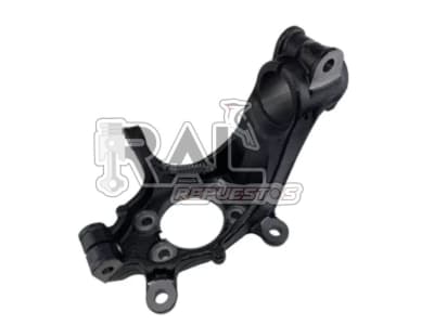 MUÑON IZQUIERDO NISSAN QASHQAI 2.0 14-18 XTRAIL 2.5 15-171