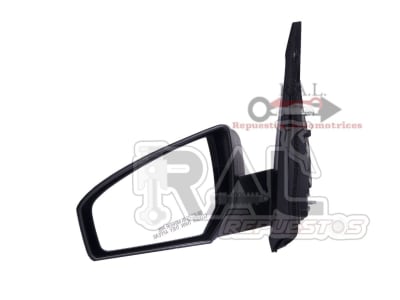 ESPEJO ELECTRICO IZQUIERDO NISSAN SENTRA B16 2007-2012