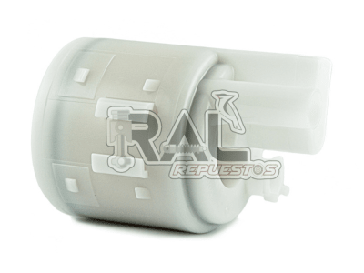 FILTRO BENCINA NISSAN XTRAIL T30 2.5 202-2010