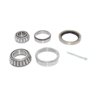 KIT DE RODAMIENTOS DE RUEDA TRASERA SKF TOYOTA TERCEL 1.3 1.5 1990-1999