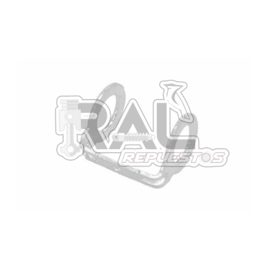 GOLILLA INYECTOR ORIGINAL NISSAN NAVARA 2007-2016