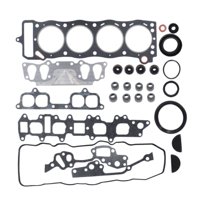 JUEGO DE EMPAQUETADURA TOYOTA HILUX 2.4 22RE 93-97 TOTO TAIWAN
