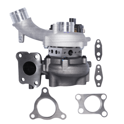 TURBO CON SENSOR NISSAN NAVARA HD 2.5 2014-2017