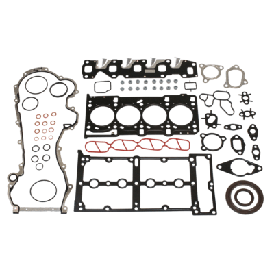JUEGO EMPAQUETADURA COMPLETO MOTOR FIAT FIORINO CITY DOBLO CITROEN NEMO 1.3 MULTIJET WURTEX1