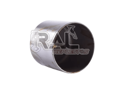 TAQUE NISSAN TERRANO D22 3.0 DIESEL 4X4 2001 - 20061