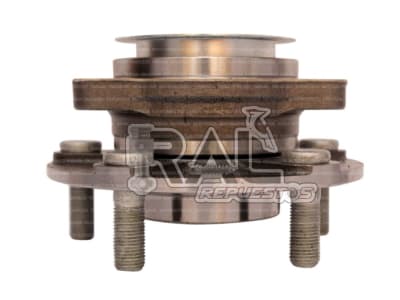 MAZA DELANTERA NISSAN QASHQAI J10 2.0 NISSAN JUKE 1.6