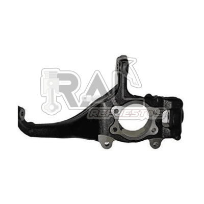 MUÑON DELANTERO DERECHO NISSAN NAVARA 2007-20161