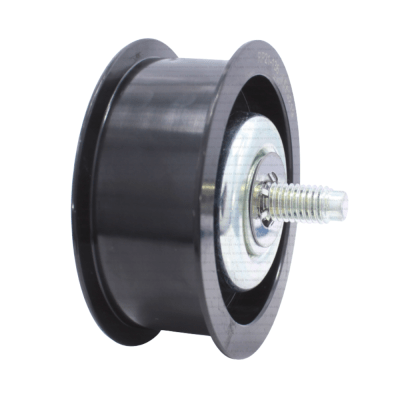 POLEA TENSORA CORREA ACCESORIOS NISSAN QASHQAI J11 2.0 WURTEX