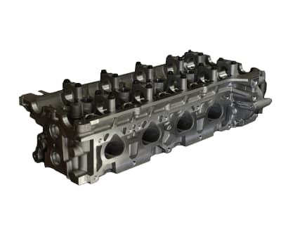 CULATA NISSAN TERRANO D22 KA24 2000-20071