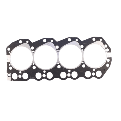 EMPAQUETADURA CULATA METALICA 1.50MM 1 MUESCA NISSAN TERRANO 3.2 1996-2006
