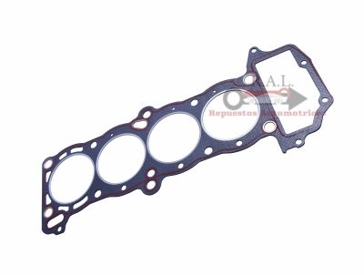 EMPAQUETADURA CULATA NISSAN V16 GA16DNE 1998-2010 ATSUKI