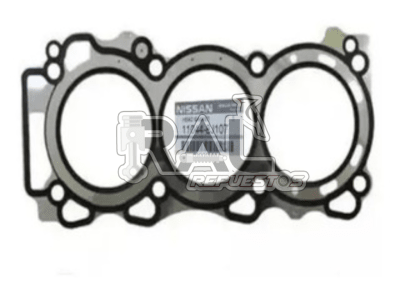 EMPAQUETADURA CULATA IZQUIERDA NISSAN MURANO Z501