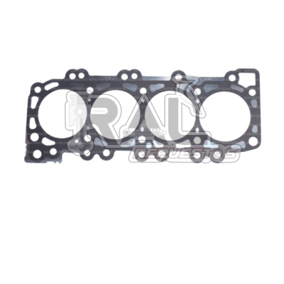 EMPAQUETADURA CULATA NISSAN TERRANO D22 2.5 98-16 NAVARA 07-13