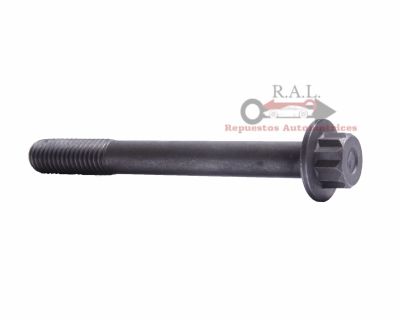 PERNO CULATA NISSAN V16 TAPA ROJA 1993-1997 USA 1 GRANDE