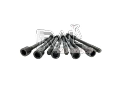 juego de pernos de 10 nissan qashqai j10 2.0 2010-2014 sentra b16 2.01