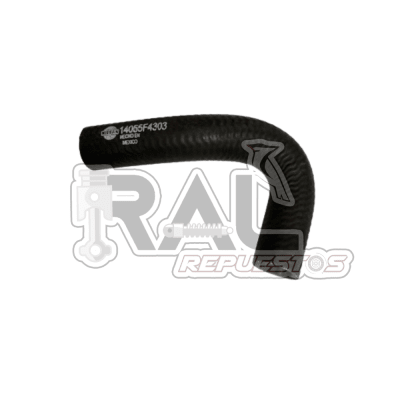 Manguera Paso Agua Nissan V16 Twin Cam 1990-2010  Sentra 2