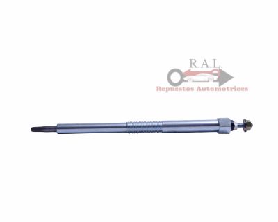 BUJIA INCANDESCENTE NISSAN TERRANO D22 2.5 2001-20161