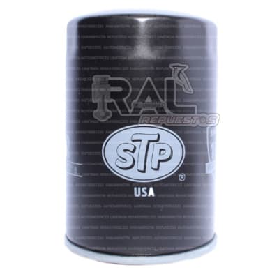 FILTRO DE ACEITE STP GREAT WALL WINGLE 5 DEER SAFE JEEP CHEROKEE WRANGLER1