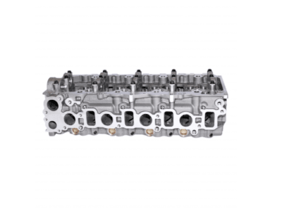 CULATA PELADA TOYOTA HILUX- HIACE 2.5 2005-2011