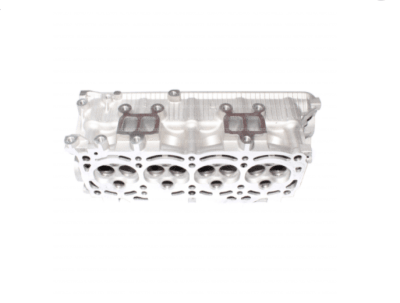 CULATA PELADA TOYOTA COROLLA 1.3 88-92 - TERCEL 1.3 90-92