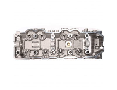 Culata Motor Toyota Hilux 2.4 Bencina 22R 22RE 8V SOHC Años 1993-1997 11101-35060-3