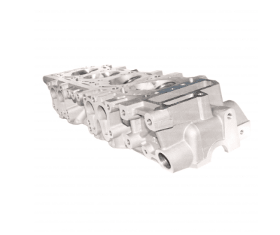 CULATA PELADA TOYOTA HILUX 2.4 1993-1997