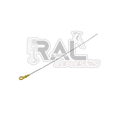 VARILLA ACEITE NISSAN NAVARA 2.5 2006-20151