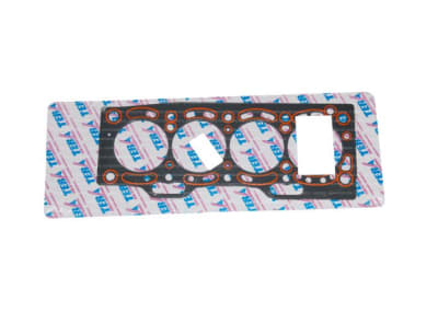 EMPAQUETADURA CULATA TOYOTA TERCEL ESPESOR 1.4 MM GRAFITO