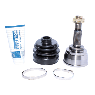 PUNTA HOMOCINETICA EXTERIORNISSAN TIIDA 1.6 2007-20164