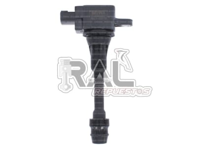 BOBINA NISSAN SENTRA B15 1.8 2001 AL 20072