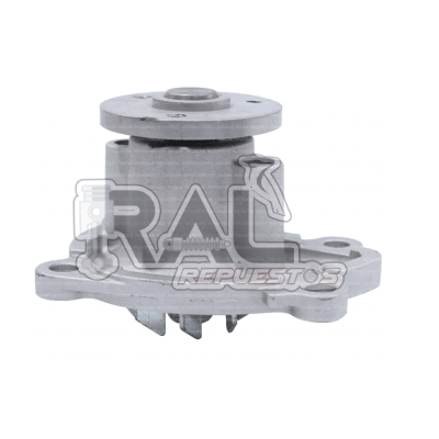 BOMBA AGUA NISSAN TIIDA-MARCH-VERSA-JUKE-QASHQAI J10 1.62
