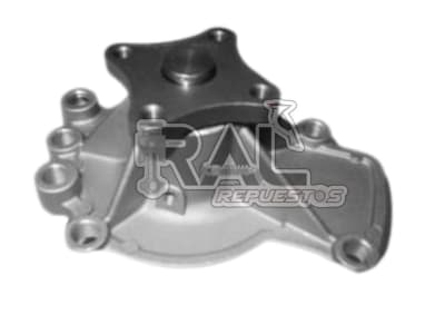 BOMBA AGUA NISSAN PRIMERA P11 2.0 1996-20011