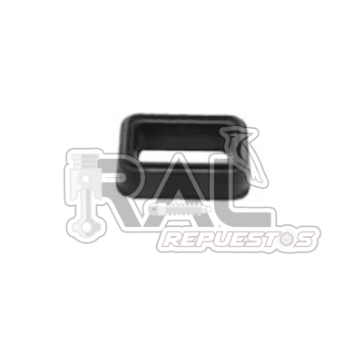 JUNTA TAPA VALVULA CUADRADA NISSAN V16 1993-2010 TWINCAM