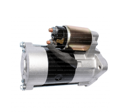 MOTOR DE PARTIDA FORD RANGER 2.5 2006-2012