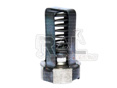 VALVULA PRESION ACEITE ORIGINAL CHEVROLET LUV-CORSA- ASTRA