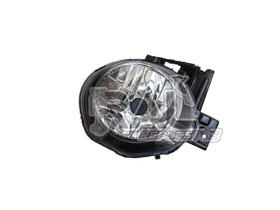 OPTICO DERECHO NISSAN JUKE 2012-20141