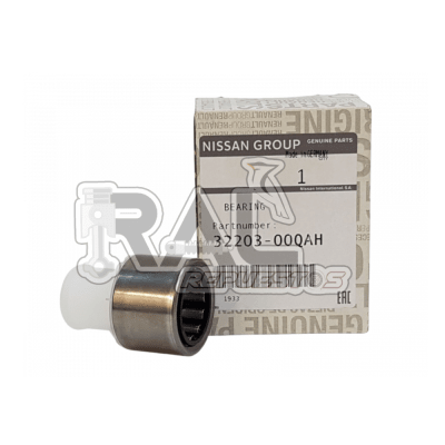 RODAMIENTO CAJA NISSAN TIIDA 1.6 2007-20161