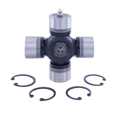 Cruceta Cardan Delantero Toyota Hilux 4x4 2.4 2015-20243