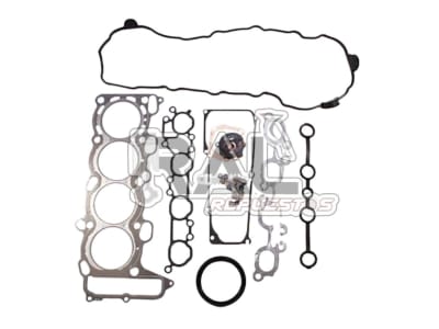 JUEGO EMPAQUETADURAS MOTOR NISSAN PRIMERA 2.0 1997-2003 / SAMSUNG SM5 SQ5 SR20DE TOTO1