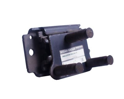 SOPORTE CAJA NISSAN NAVARA 2.5 2007-20161