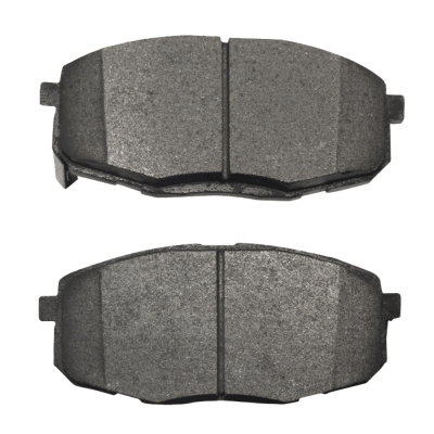 JUEGO PASTILLAS DE FRENO DELANTERAS STP HYUNDAI I30 1.6 2.0 2007-2014 / KIA CERATO SOUL HIGH CARBON