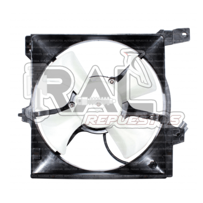 ELECTROVENTILADOR MOTOR NISSAN V16 1990-2010