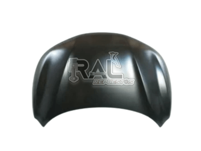 CAPOT NISSAN QASHQAI J11 2014-20191