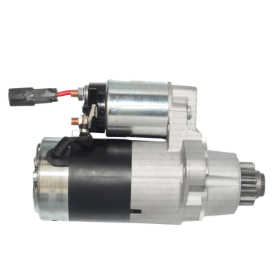 MOTOR PARTIDA NISSAN XTRAIL T30 2.5 2002-20101