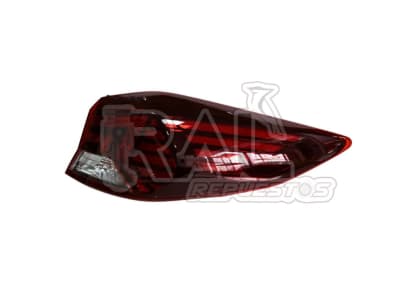 FOCO TRASERO EXTERIOR DERECHO HYUNDAI ELANTRA 2019-20201
