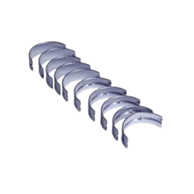 METAL BANCADA 0.25 TOYOTA TERCEL 1.5 1993-1999