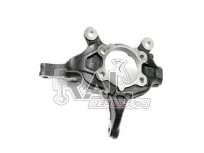 MUÑON DELANTERO IZQUIERDO NISSAN SENTRA B17 2012-2015